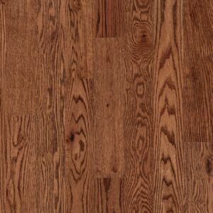 Lineage Oak 5” — Saddle (SW786-07136)